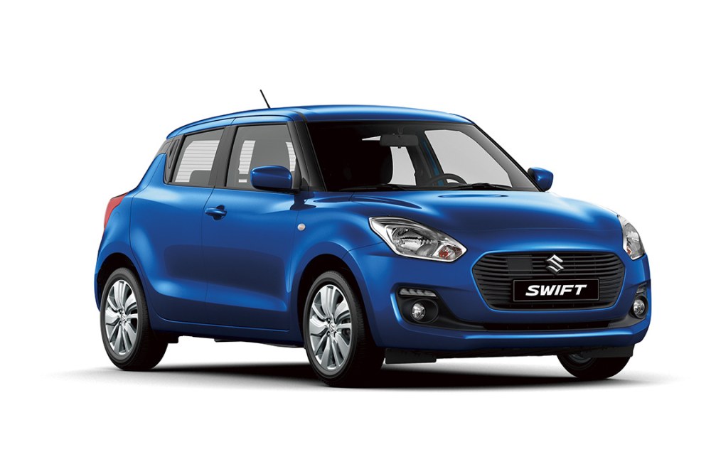 Suzuki Swift model